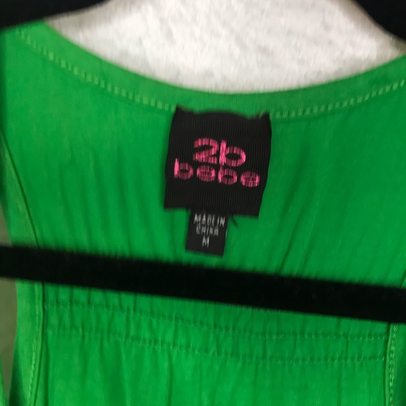 Tank top - Picture 2 of 3